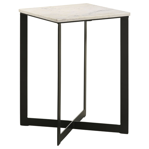 Tobin End & Side Table image