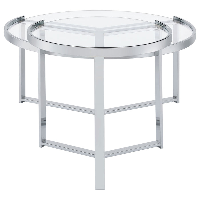 Delia Coffee Table