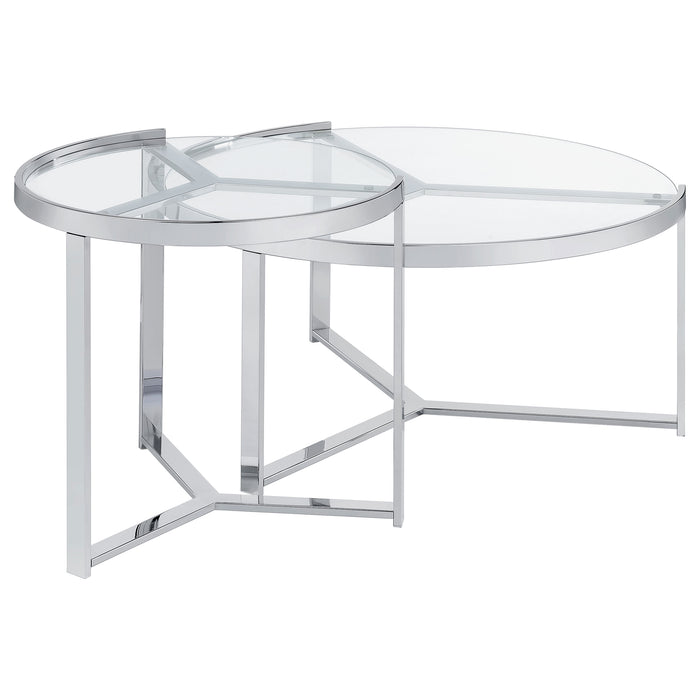 Delia Coffee Table