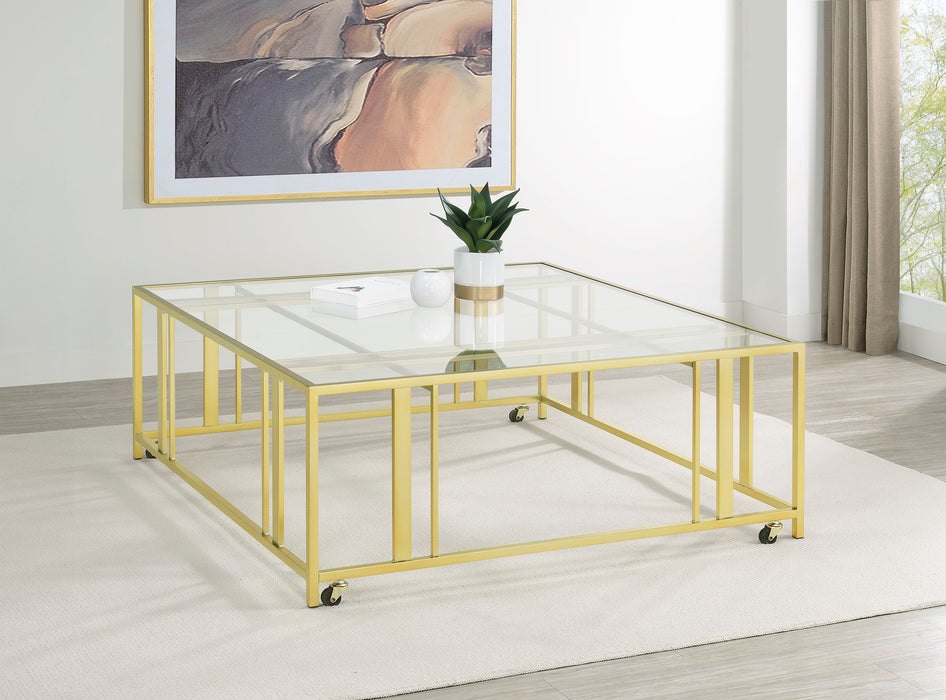 Adri Coffee Table