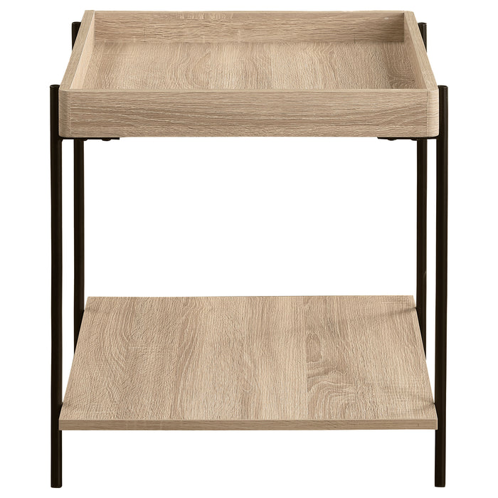 Fallon End & Side Table