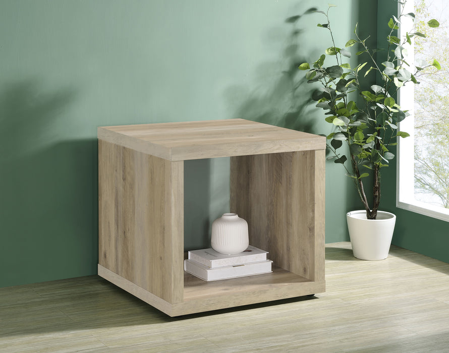 Frisco End & Side Table