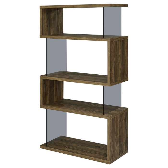 Emelle Bookshelf