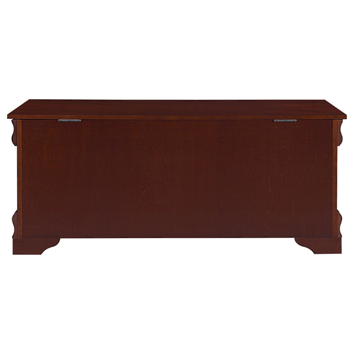 Pablo Cedar Chest