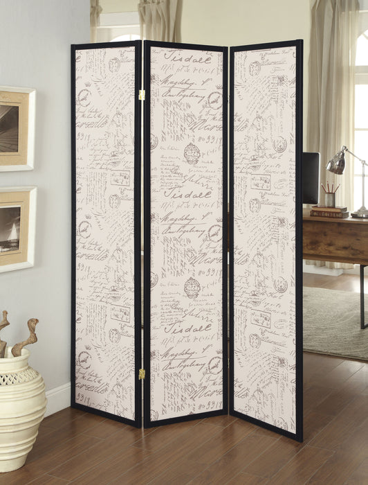 Felice Room Divider