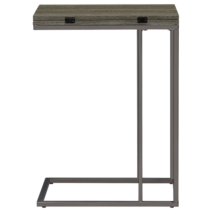 Pedro End & Side Table