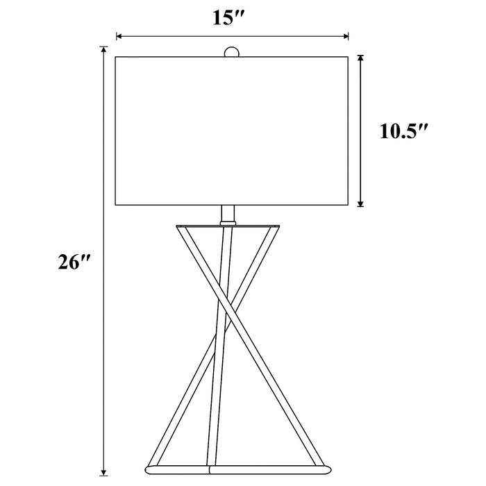 Mirio Table Lamp