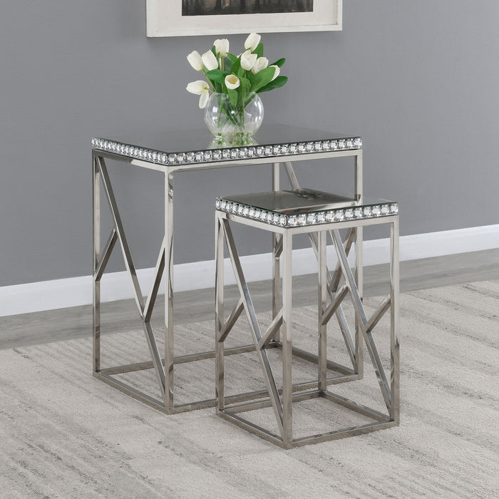 Betsy Nesting Table