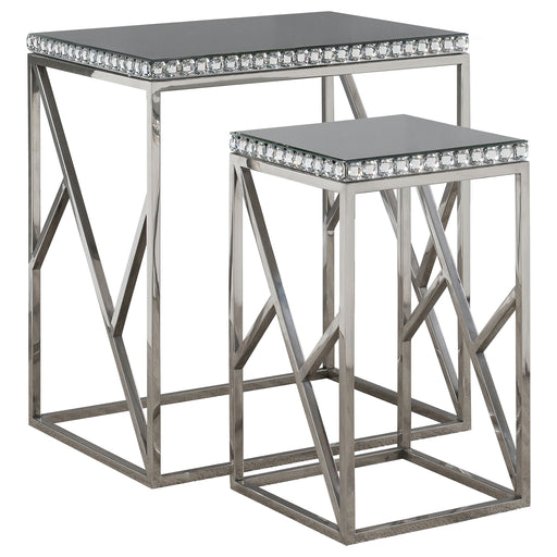 Betsy Nesting Table image