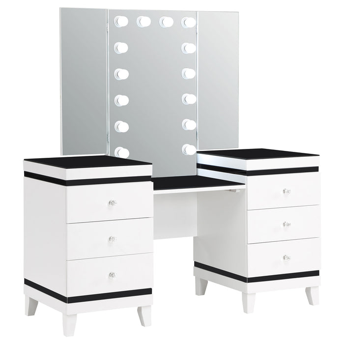 Talei Vanity Set