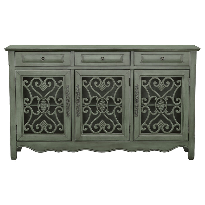 Madeline Accent Cabinet