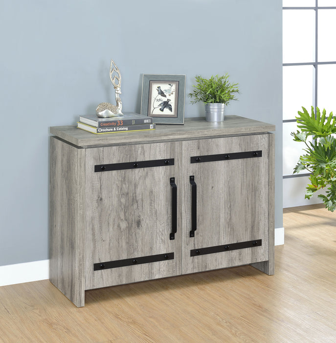 Enoch Accent Cabinet