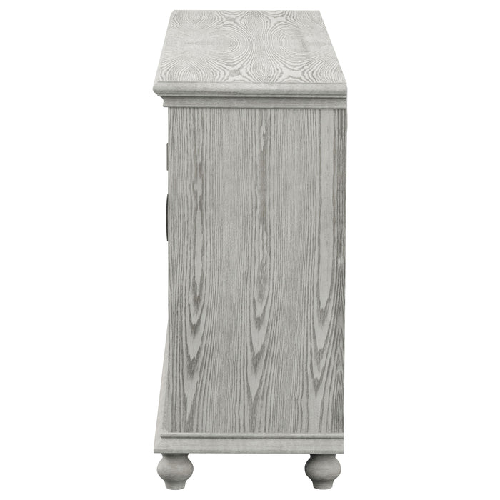 Melanie Accent Cabinet