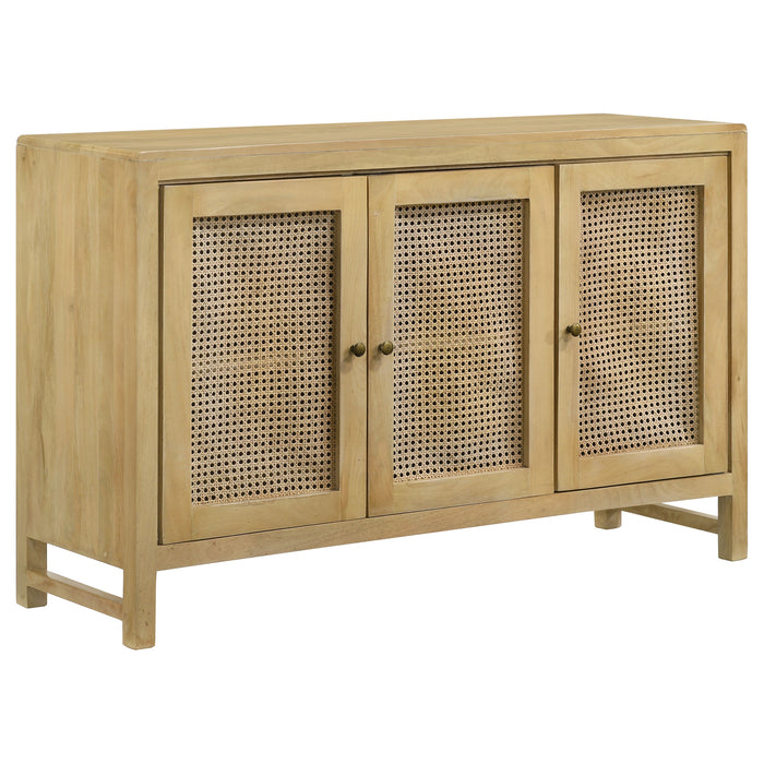 Zamora Accent Cabinet