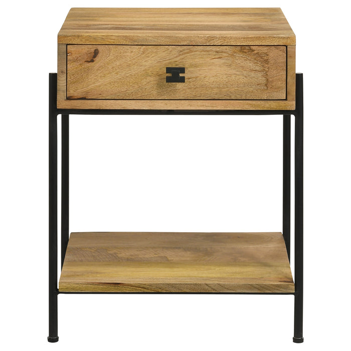 Declan End & Side Table