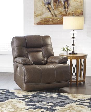 Wurstrow Power Recliner