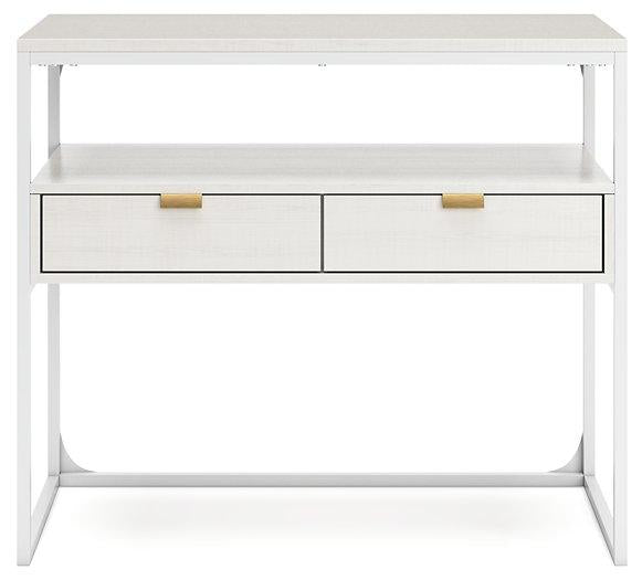 Deznee Credenza