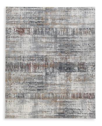 Rhettner 7'10" x 9'10" Rug