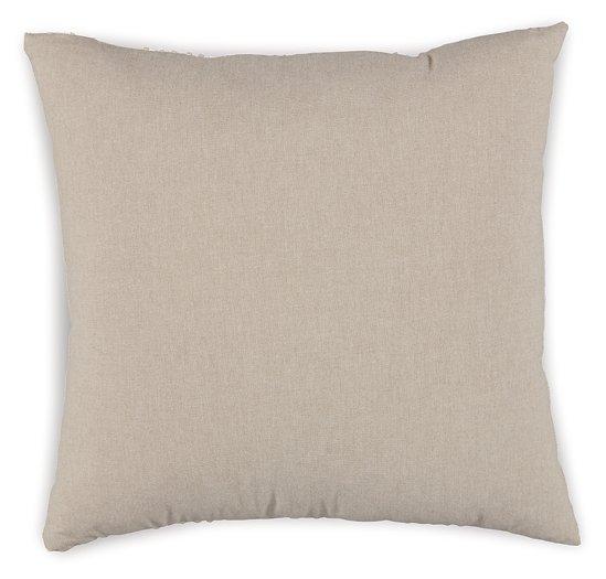 Benbert Pillow (Set of 4)