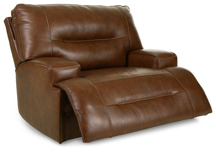 Francesca Power Recliner