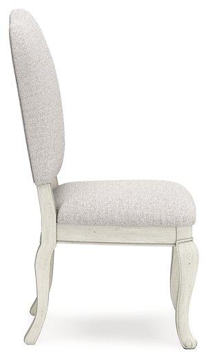 Arlendyne Dining Chair