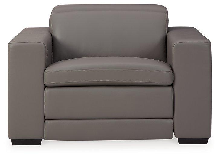 Texline Power Recliner