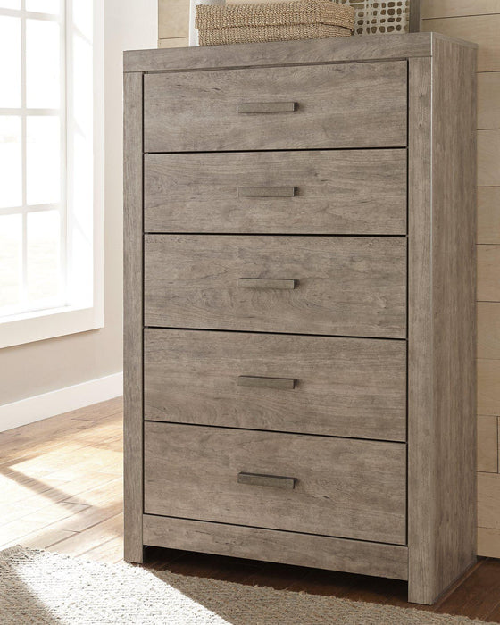 Culverbach Chest of Drawers