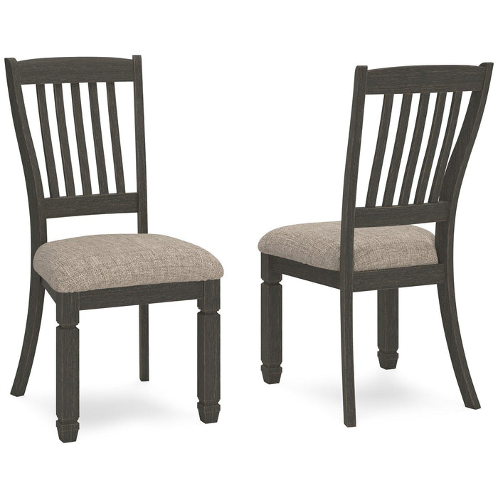 Tyler Creek Dining Chair image