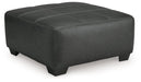 Brixley Pier Oversized Accent Ottoman image