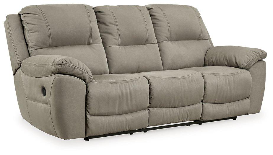 Next-Gen Gaucho Reclining Sofa