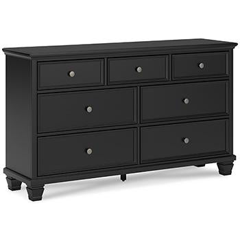 Lanolee Dresser