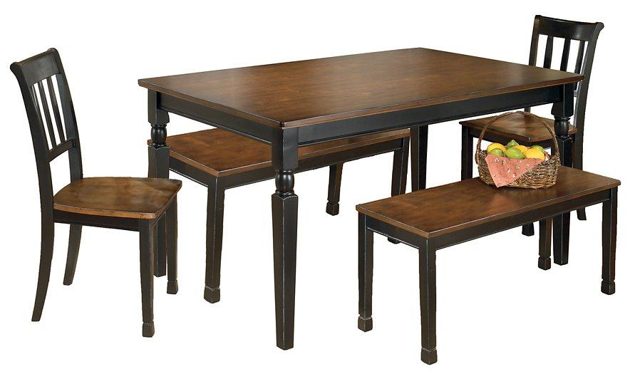 Owingsville Dining Room Set image