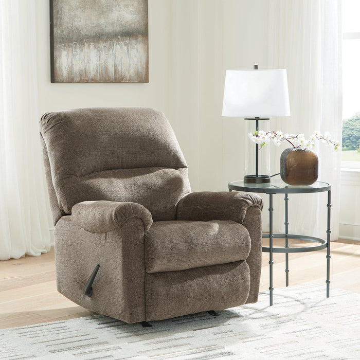 Stonemeade Recliner