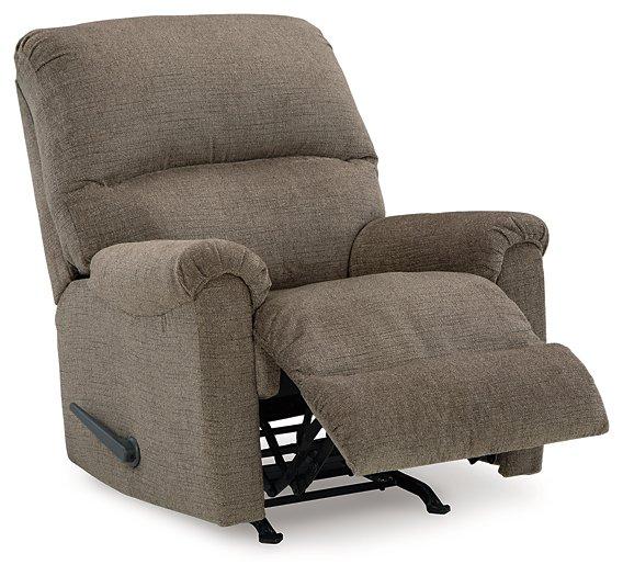 Stonemeade Recliner