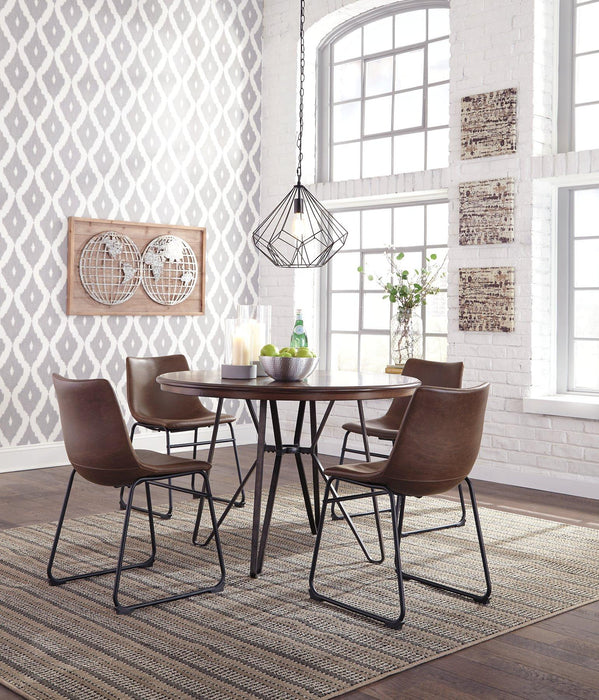 Centiar Dining Chair