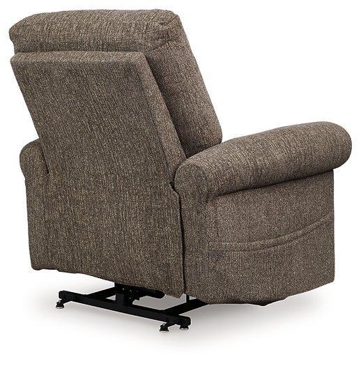 Aureta Power Lift Recliner