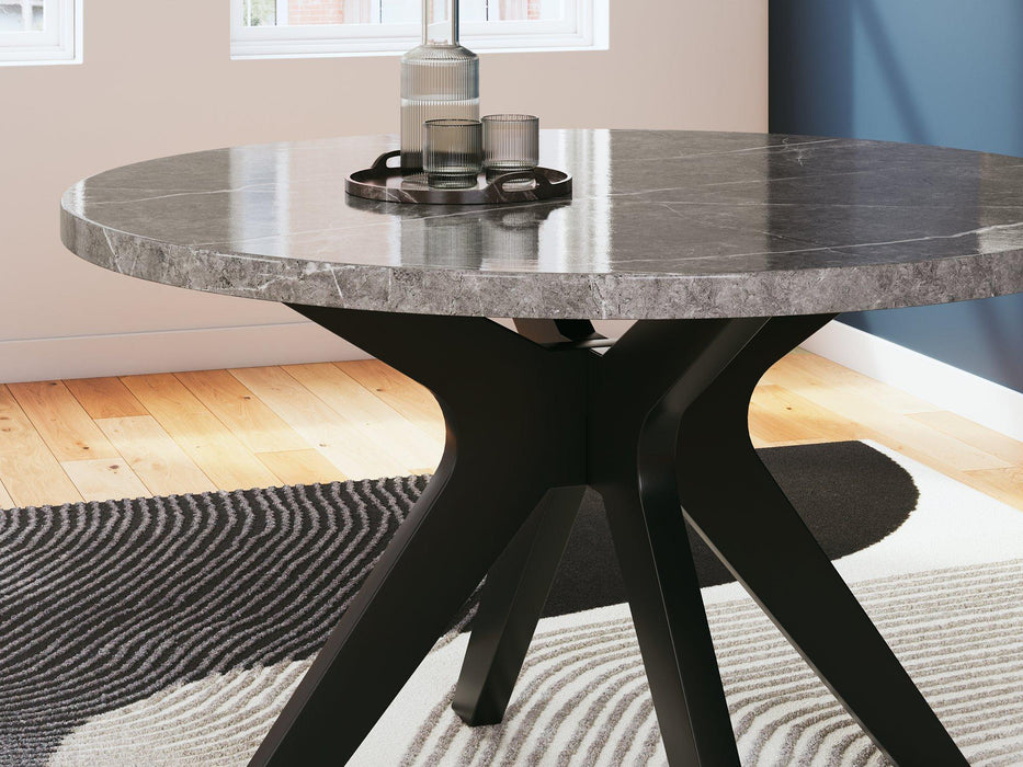 Glinari Dining Table