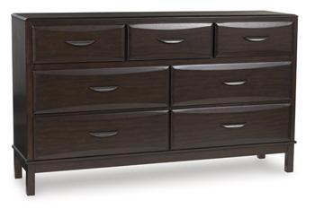 Vanmore Dresser