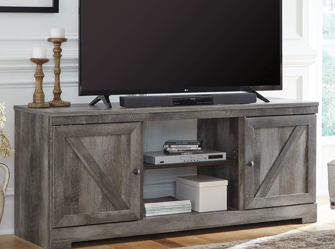 Entertainment Center