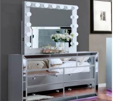 DRESSER & MIRROR COLLECTIONS