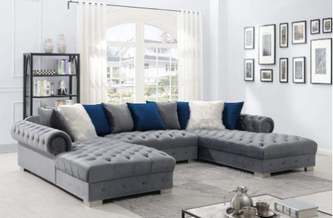 SECTIONAL SETS