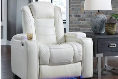 SINGLE RECLINER COLLECTIONS