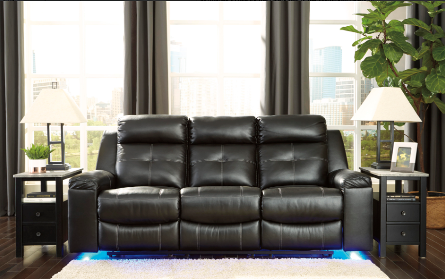 RECLINING SOFAS COLLECTIONS