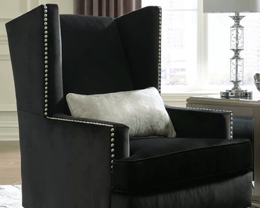 ACCENT CHAIRS