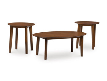 Gordonay Table (Set of 3) image