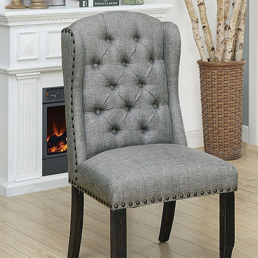 Sania Side Chair (2/Box) image