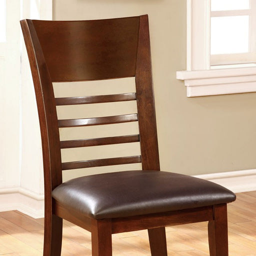 Hillsview Side Chair (2/Box) image