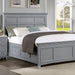 Castlile Bed image