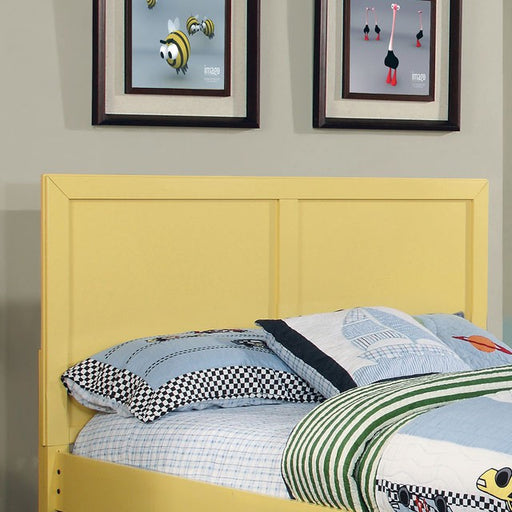 Prismo Twin Headboard image