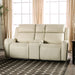 Barclay Power Loveseat image